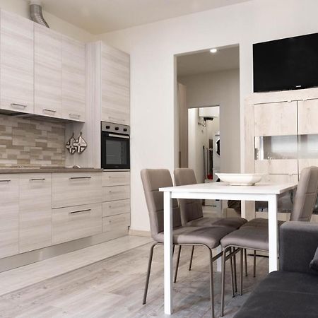 Ferienwohnung CAUS Relax Oristano Exterior foto