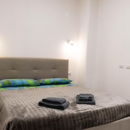 Ferienwohnung CAUS Relax Oristano Exterior foto