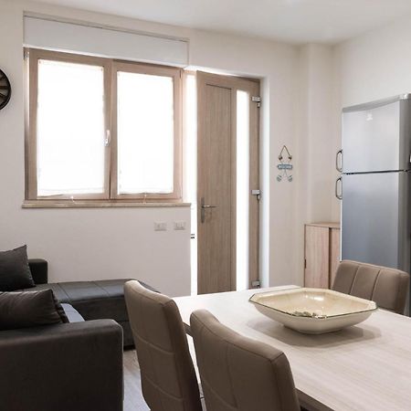 Ferienwohnung CAUS Relax Oristano Exterior foto