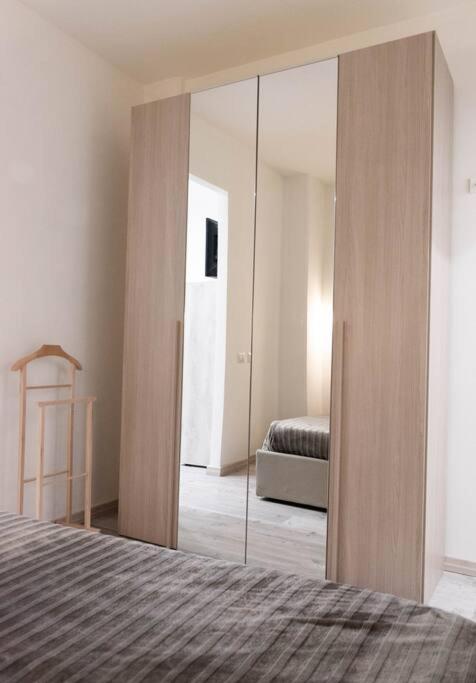Ferienwohnung CAUS Relax Oristano Exterior foto
