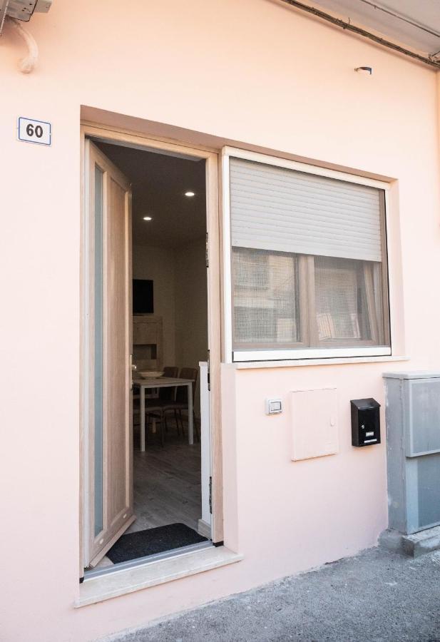 Ferienwohnung CAUS Relax Oristano Exterior foto