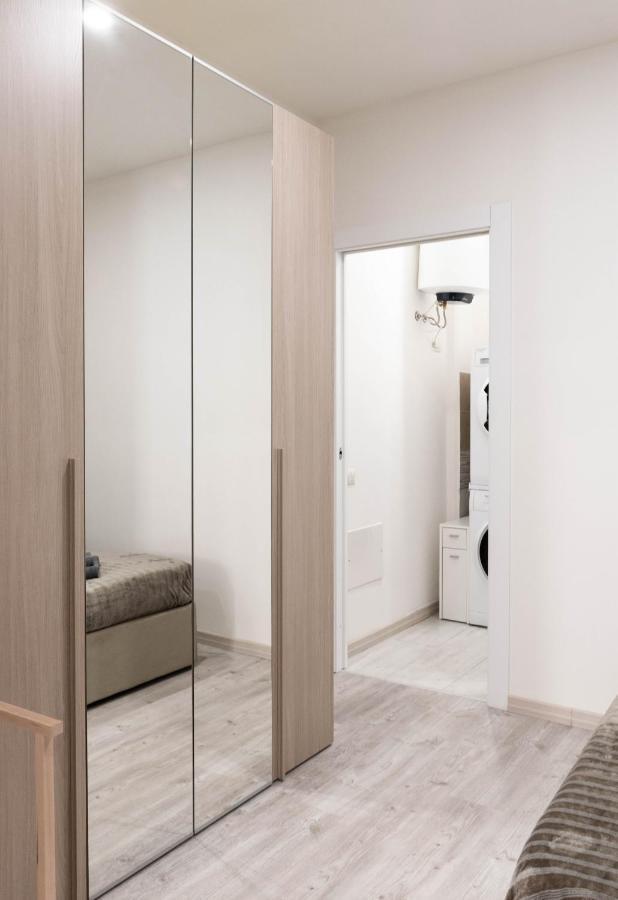 Ferienwohnung CAUS Relax Oristano Exterior foto