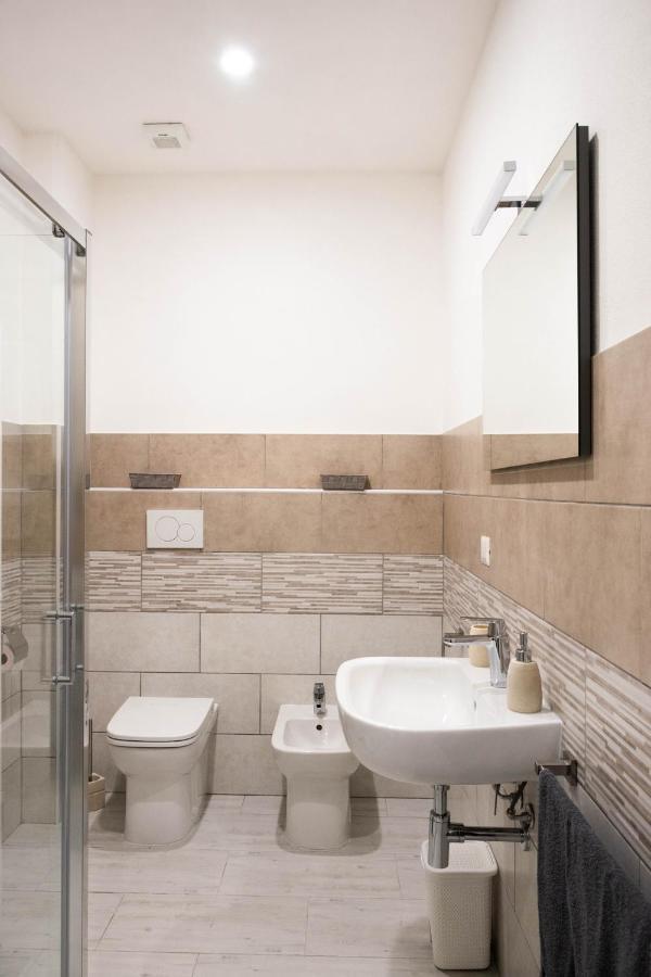 Ferienwohnung CAUS Relax Oristano Exterior foto
